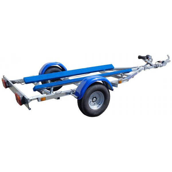 Porte - Jet-Ski - 500 kg Roue 13"