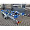 P FLEX-ROLL 8 m 40  2 X AS 1500 KG  3000 kg